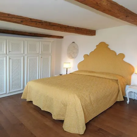 Apartment Ca' Della Fornace *