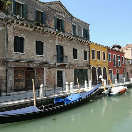 Ca' Della Fornace