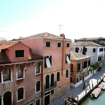 Ca' Della Fornace 威尼斯