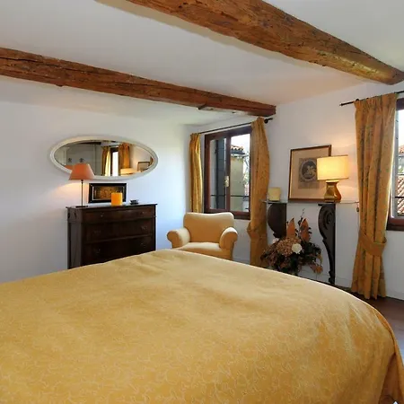 公寓 Ca' Della Fornace 威尼斯